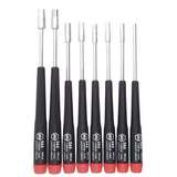 Nut Driver Set Metric 8 Piece redirect to product page